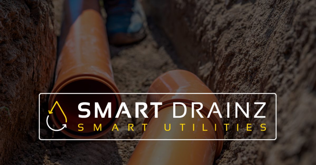 Smart Drainz Ltd logo